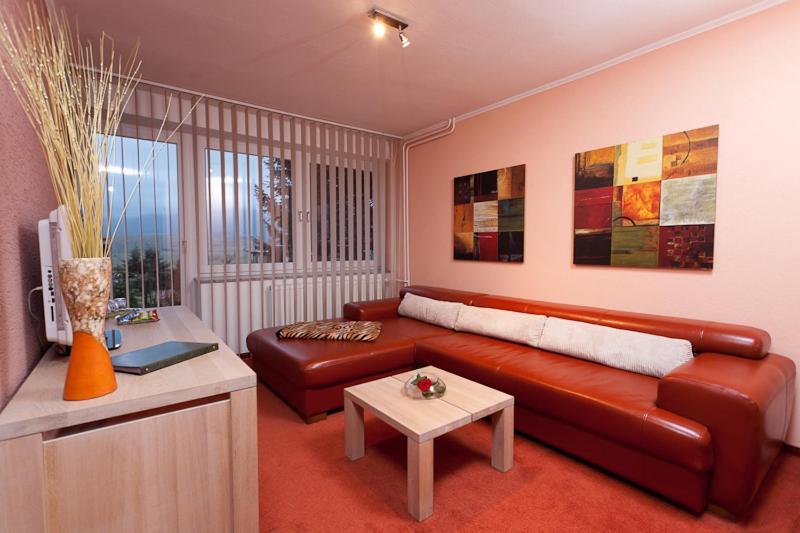 Hotel Relax Rajecké Teplice Habitación foto